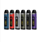 Good Offer $14.99 for Uwell Crown D Pod Kit 1100mAh 35W – Uwell Promo Codes