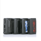 Best Offer $38.99 for Vandy Vape Gaur-21 Dual 21700 Box Mod 200W – Vandy Vape Deals
