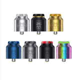 Good Price $19.99 for Hellvape Drop Dead 2 RDA 24mm – Hellvape Coupons