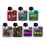 Only Pay $17.99 for Digiflavor Digi-Q Pod System 1000mAh – Digiflavor Deals