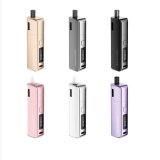 Best Price $18.59 for Geekvape Soul Pod System 1500mAh 30W – Geekvape Deals