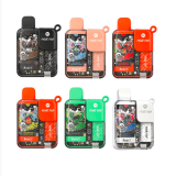 Good Price $10.99 for Pyne Pod Boost Disposable Vape Kit 8500 Puffs – Pyne Pod Deals