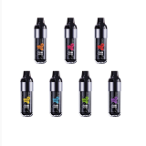 Only Pay $5.99 for Oukitel 5000 Puffs Disposable Vape Kit 12ml – Oukitel Deals