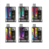 Best Offer $9.99 for YOCCO Cyberpod 12000 Disposable Vape Salt Nic 20ml – YOCCO Coupon
