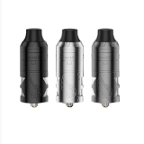 Good Price $23.99 for Vapefly Brunhilde 1o3 RTA 25.2mm 7ml – Vapefly Deals