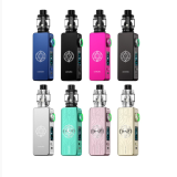 Best Price $39.99 for Lost Vape Centaurus M100 Box Mod Kit with Centaurus Sub Coo Tank – Lost Vape Deals