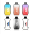 Good Offer Buy 3 eJuice on Clearance Get 1 FREE-U TooB 100 Cotton Mouth 2 x 60ml (120ml) Vape Juice