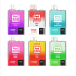 Only Pay $12.99 for SMOK Priv Bar Turbo 15000 Rechargeable Disposable Vape 16ml – SMOK Deals