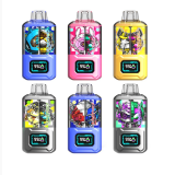 Best Price $12.99 for CRAZYACE B15000 Disposable Vape 20ml – CRAZYACE Deals