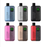 Only Pay $9.59 for LUFFBAR TT9000 Disposable Vape Kit 9000 Puffs 18ml – LUFFBAR Deals