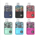 Good Price $11.99 for Spaceman 10K Pro Disposable Vape Kit 10000 Puffs 16ml – SMOK Deals