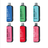 Best Price $10.99 for Gem Bar GB10000 Rechargeable Disposable Vape 20ml – Vaapod Deals