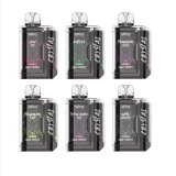 Best Price $8.99 for VPro Crystal Disposable Vape Kit 8000 Puffs 18ml – VPro Deals