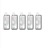 Only Pay $6.90 for Funky Republic Fi3000 Disposable Vape Kit 3000 Puffs 5ml – Funky Republic Coupons