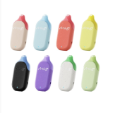 Best Offer $9.99 for Mirus XN 10000 Puffs Prefilled Vape Pod Kit 20ml – Mirus Coupons
