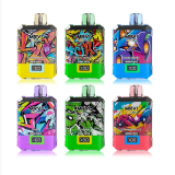 Only Pay $10.99 for MRVI Coming 10000 Disposable Vape 19ml Digital Screen Display – MRVI Deals