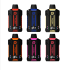 Only Pay $11.88 for WAKA SoPro PA10000 Disposable Vape