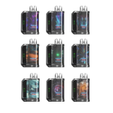 Good Price $9.99 for Sigelei Smart AC10000 Disposable Vape Kit 10000 Puffs 20ml – Sigelei Coupons