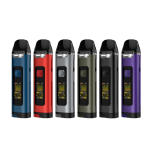 Only Pay $13.99 for Uwell Crown D Pod Kit 1100mAh 35W – Uwell Coupons