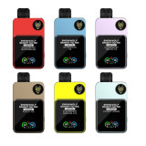 Good Offer $10.99 for SnowWolf Smart HD 15K Disposable Vape 15000 Puffs Quick Charge – SnowWolf Coupons