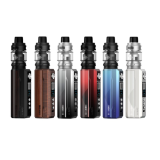 Only Pay $36.99 for VOOPOO Drag M100 S Vape Kit 100W – VOOPOO Coupons