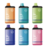 Only Pay $10.99 for ELF VPR ULTRA Disposable Vape Kit 7000 Puffs 11ml – ELF Deals