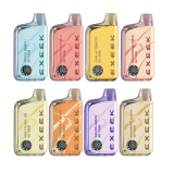Only Pay $10.99 for Exeek EK15000 Disposable Vape – Exeek Coupons