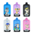 Best Price $8.99 for Cloud Bar 9000 Puffs Disposable Vape Kit 16ml – Cloud Bar Deals