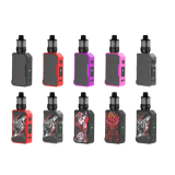 Good Price $27.99 for Dovpo MVP Vape Kit 220W with DnP Pod Tank – Dovpo Coupons