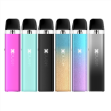 Nice Price $10.59 for Geekvape Wenax Q Mini Pod System 1000mAh – Geekvape Coupons