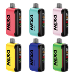 Nice Price $11.99 for NEXA N20000 Disposable Vape 20000 Puffs – NEXA Coupons