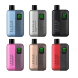 Good Offer $8.99 for LUFFBAR TT9000 Disposable Vape Kit 9000 Puffs 18ml – LUFFBAR Deals