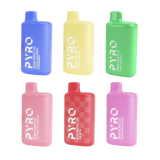 Nice Price $10.99 for Pyro 6000 Puffs Disposable Vape Kit 13ml – Pyro Deals