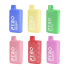 Best Offer $10.99 for Mr Fog Switch 5500 Puffs Disposable Vape Kit 15ml – Mr Fog Coupons