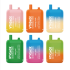 Good Offer $11.88 for Lost Vape LightRise TB 18K Disposable Vape Kit 18ml – Lost Vape Deals