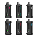 Only Pay $11.99 for Tyson 2.0 Iron Mike Disposable Vape Kit 15000 Puffs 14ml – Tyson 2.0 Deals