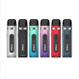 Nice Price $21.99 for Uwell Caliburn X Pod System Kit 850mAh 20W – Uwell Deals