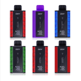 Only Pay $11.99 for IJOY Captain 10000 Disposable Vape Kit 10000 Puffs 18ml – IJOY Deals