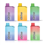 Good Price $10.99 for Puff Hotbox Disposable Vape Kit 7500 Puffs 16ml – Puff Deals