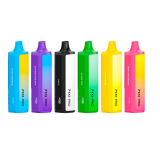 Only Pay $10.99 for PIXI Pro Disposable Vape Kit 8000 Puffs 14ml – PIXI Coupons