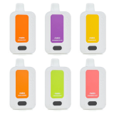 Best Price $11.49 for 7 Daze Clickmate 15000 Puffs Disposable Vape Kit 18ml – 7 Daze Coupons