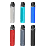 Good Offer $12.99 for Geekvape AQ (Aegis Q) Pod Kit 1000mah 20W – Geekvape Deals