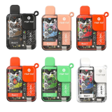 Just Pay $9.99 for Pyne Pod Boost Disposable Vape Kit 8500 – Pyne Pod Deals