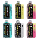 Good Offer $12.59 for Pyne Pod Boost Pro Disposable Vape Kit 20000 Puffs – Pyne Pod Deals