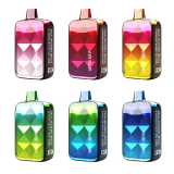 Only Pay $12.99 for Air Bar Diamond Box Disposable Vape Kit 20000 Puffs 25ml – Air Bar Coupons