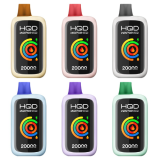 Best Offer $11.99 for HQD Wapor Pro Disposable Vape Kit 20000 Puffs – HQD Coupons