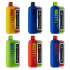 Best Offer $11.99 for HQD Wapor Pro Disposable Vape Kit 20000 Puffs – HQD Coupons