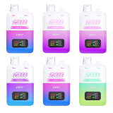 Only Pay $11.88 for iJOY SD22000 Double Tank Disposable Vape Kit 30ml – iJOY Deals
