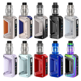 Only Pay $49.99 for Geekvape Aegis Legend 3 Vape Mod Kit 200W with Z Fli Tank – Geekvape Deals