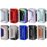 Just Pay $35.99 for Geekvape Aegis Legend 3 Box Mod 200W – Geekvape Coupons